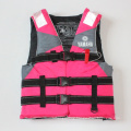 100n personalize thin kayak fishing child lifejacket for kids